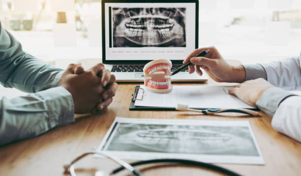 Best Emergency Denture Repair in Chevy Chase, MD