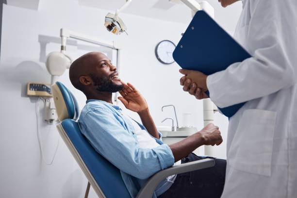 Best 24-Hour Emergency Dental Care in Chevy Chase, MD