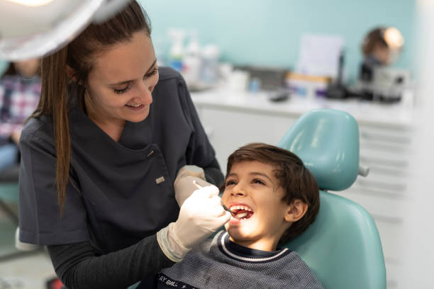 Best Emergency Cosmetic Dentistry (e.g., broken veneers) in Chevy Chase, MD