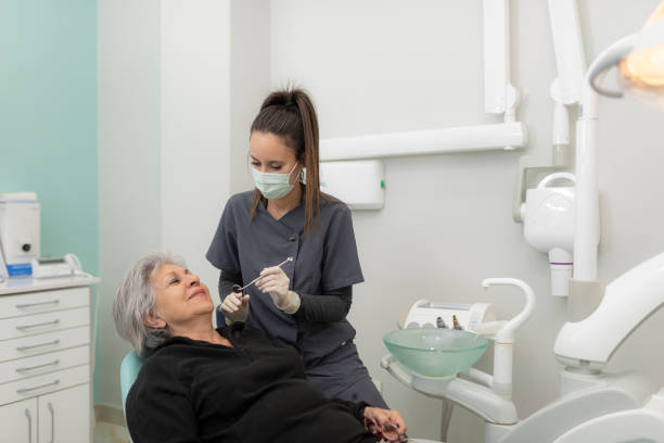 Best Emergency Denture Repair in Chevy Chase, MD