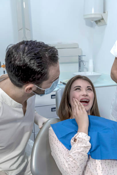 Best Emergency Pediatric Dental Care in Chevy Chase, MD