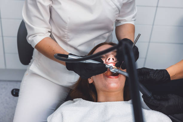 Best Urgent Dental Care for Toothaches in Chevy Chase, MD